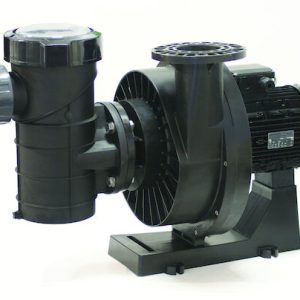 Bomba Kivu Auto-aspirante