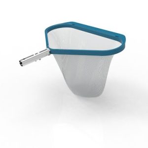 Blue Line Recogehojas - fijación por clip