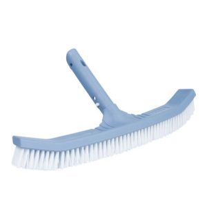 Shark Cepillos - fijación por clip o palomilla