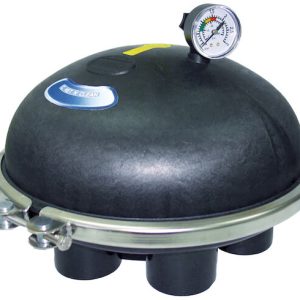 Valvula distribuidora Net'N'Clean 63 mm