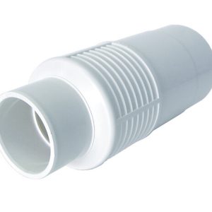 Pasamuros Ø90 mm / Ø63-Ø75 mm