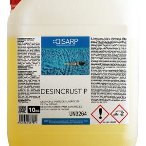 DESINCRUST P