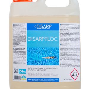 DISARPFLOC
