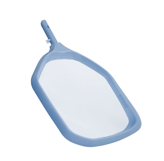 Shark Recogehojas - fijación por clip o palomilla