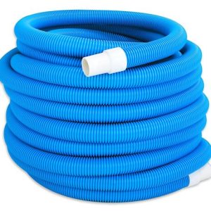 Manguera autoflotante