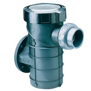 Prefiltro en PP y Fibra de vidrio