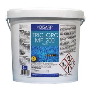 TRICLORO MF-200