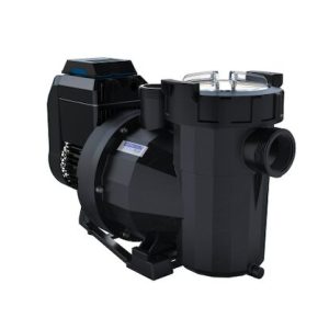 Victoria Plus Silent Variable Speed